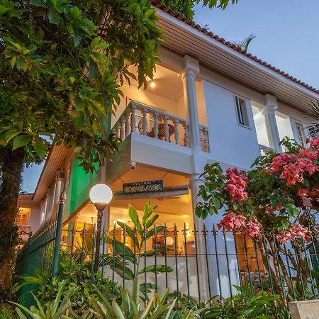 Pousada Casablanca Abraão Exteriér fotografie