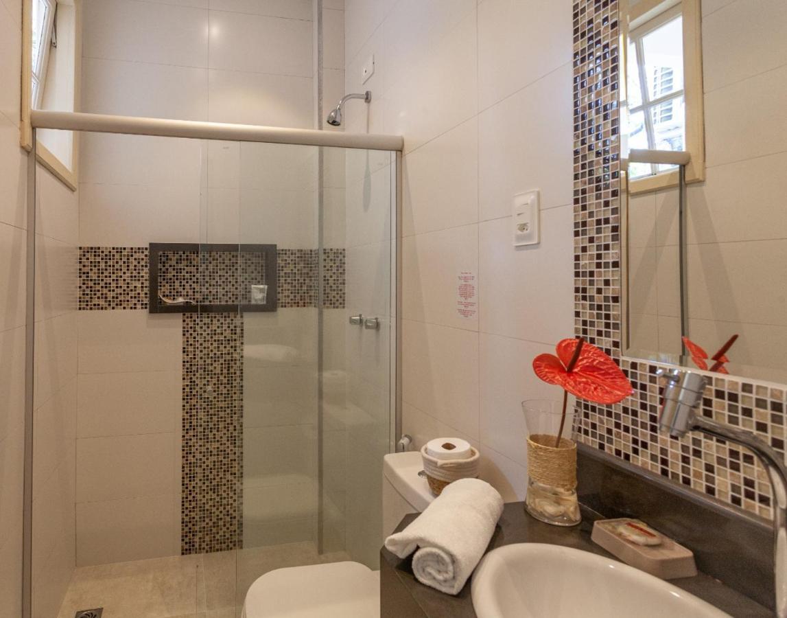 Pousada Casablanca Abraão Exteriér fotografie
