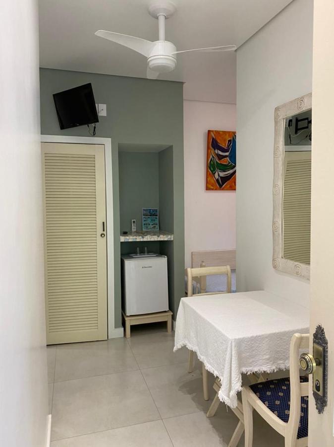 Pousada Casablanca Abraão Exteriér fotografie