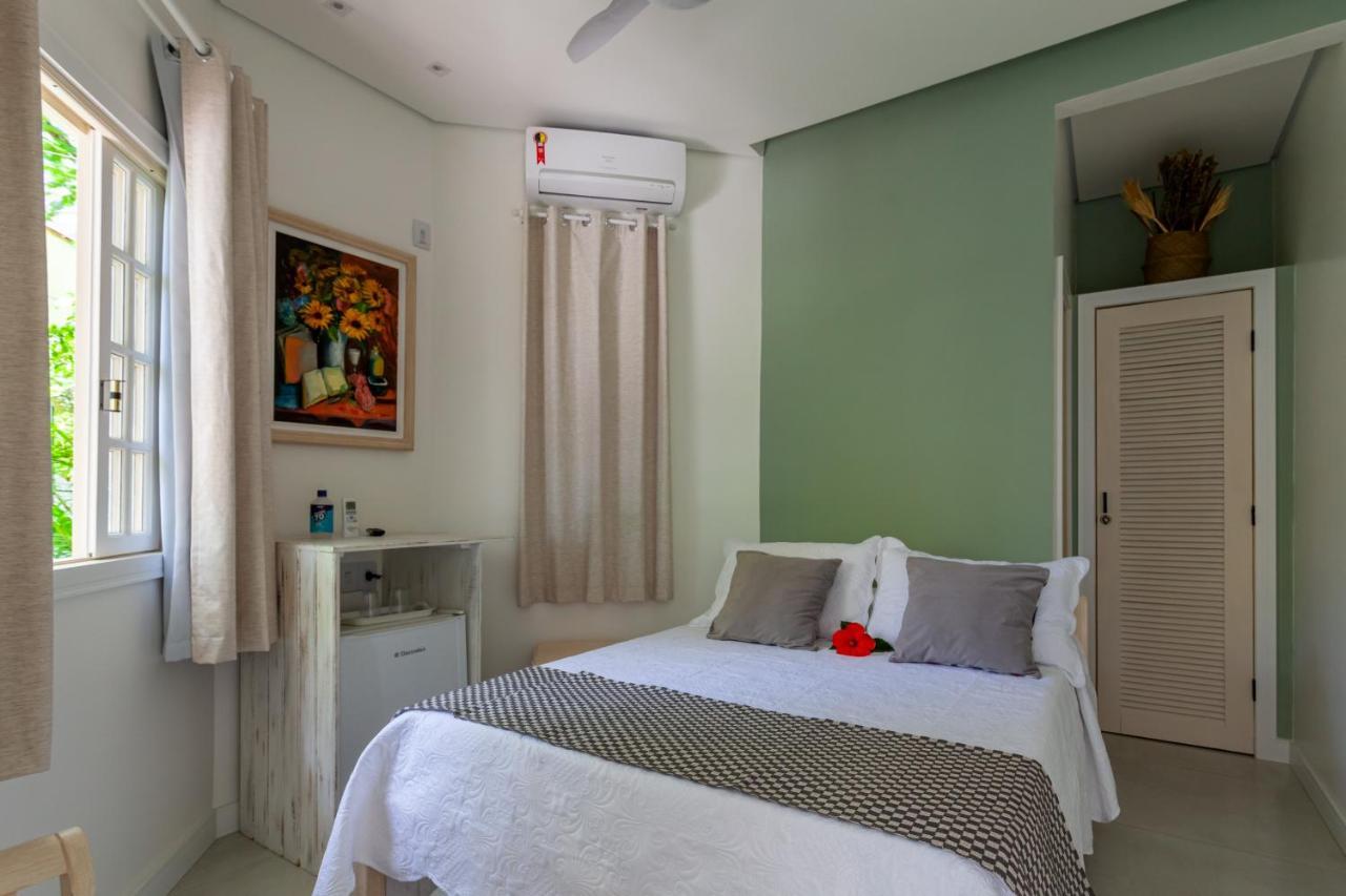 Pousada Casablanca Abraão Exteriér fotografie