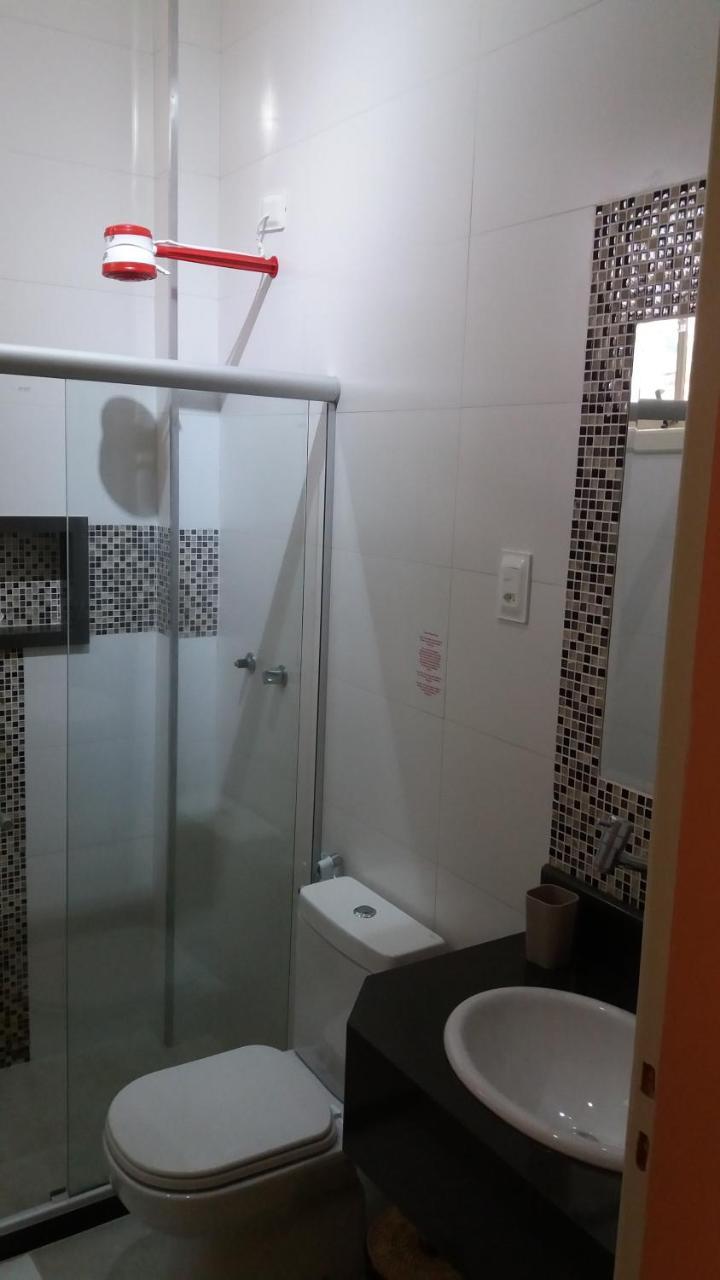 Pousada Casablanca Abraão Exteriér fotografie