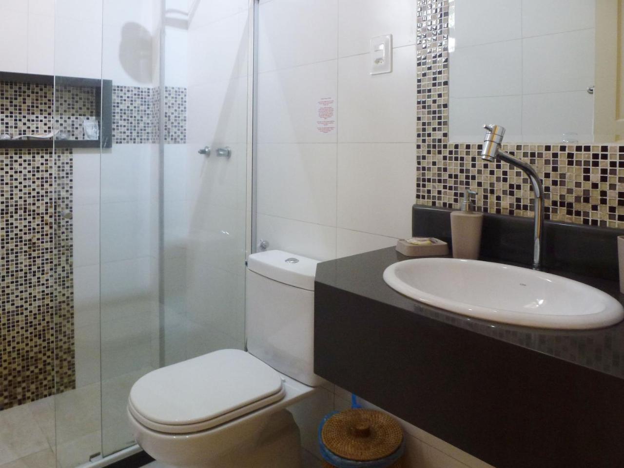 Pousada Casablanca Abraão Exteriér fotografie
